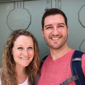 Meet your Posher, Sara